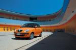 Lancia Ypsilon by MomoDesign 2005 года